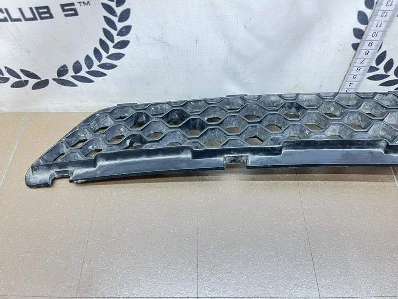 Решетка бампера Lifan X60 (W215) 2015 - миниатюра 7