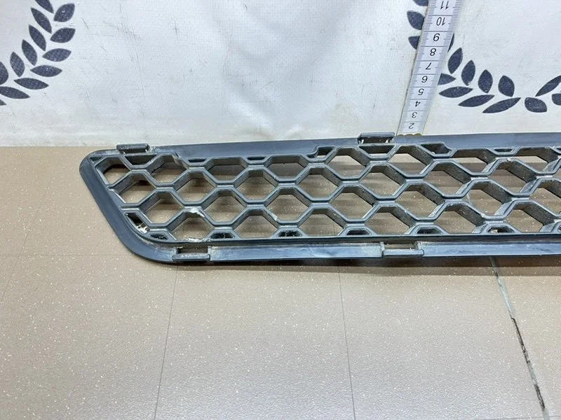 Решетка бампера Lifan X60 (W215) 2015 - миниатюра 9