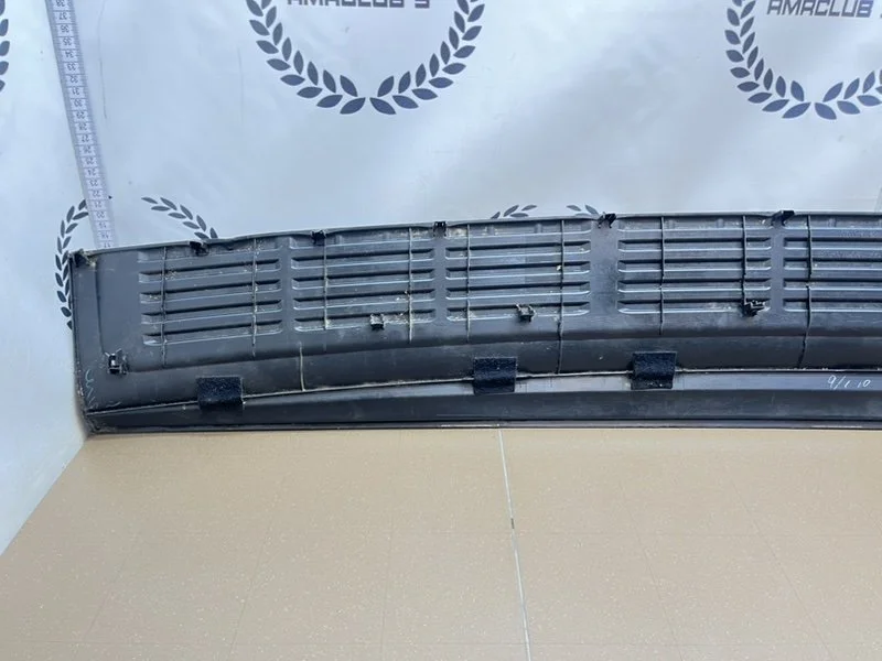 Накладка заднего бампера Lexus LX570 (URJ201) 2012 - миниатюра 5