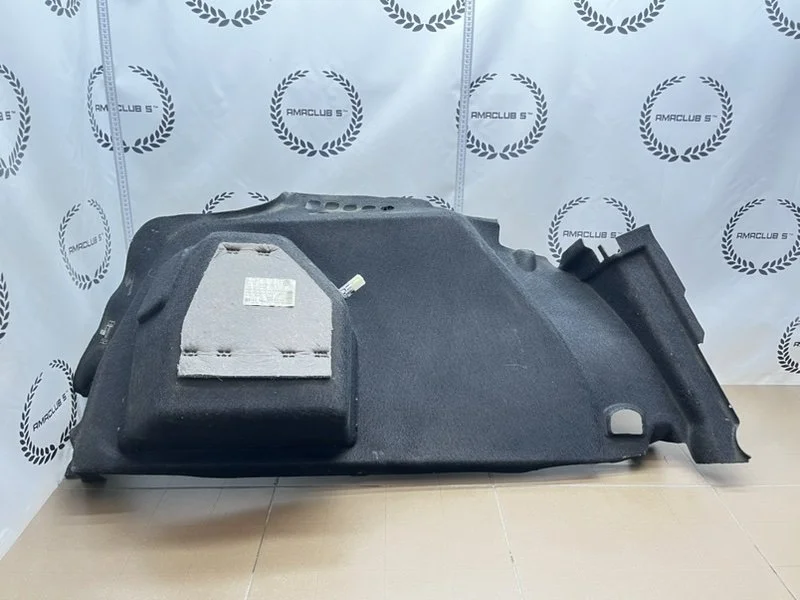 Обшивка багажника правая Volkswagen Passat 6 (B6) - миниатюра 7