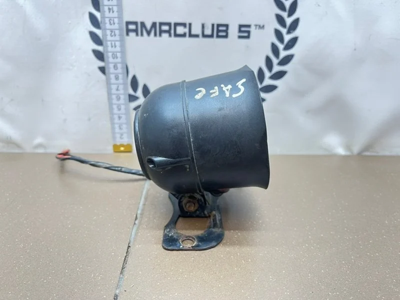 Сирена сигнализации Great Wall Safe 1 (G5) 2.2 - миниатюра 6