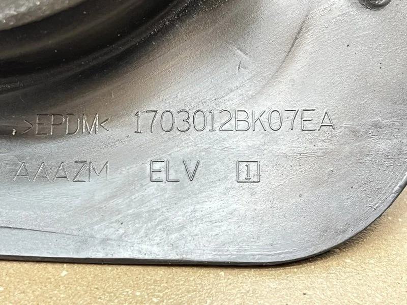 Кулиса МКПП Great Wall Hover H5 2013 - миниатюра 10