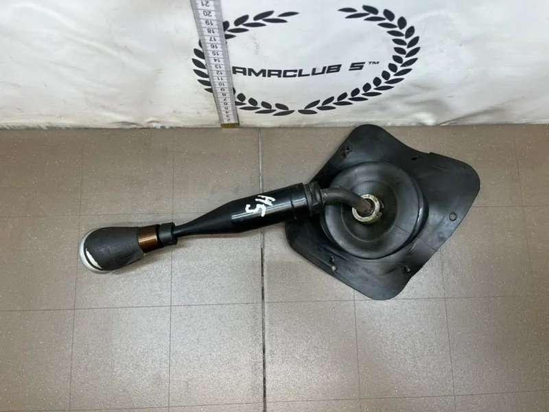 Кулиса МКПП Great Wall Hover H5 2013 - миниатюра 2
