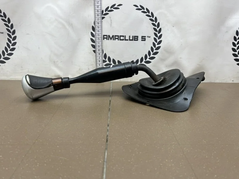 Кулиса МКПП Great Wall Hover H5 2013 - миниатюра 3