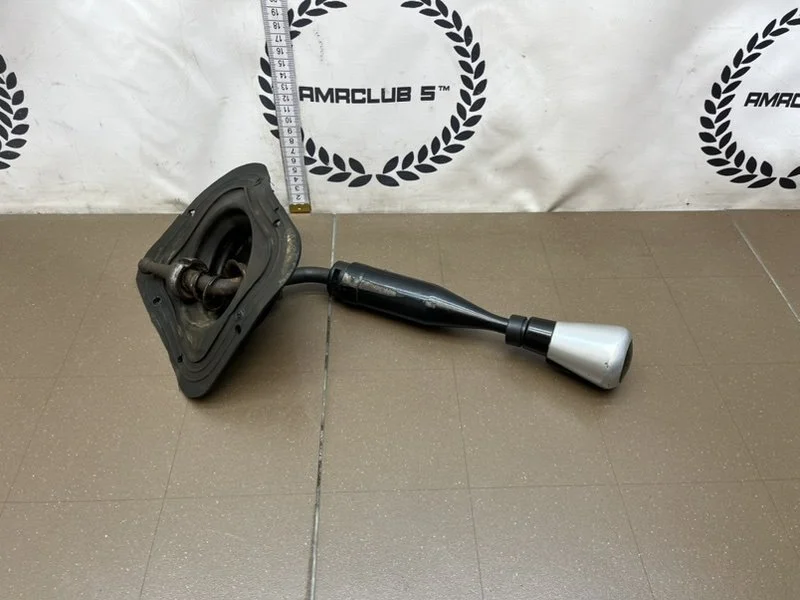 Кулиса МКПП Great Wall Hover H5 2013 - миниатюра 7