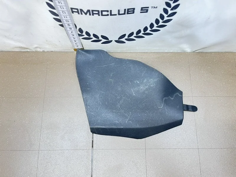 Накладка консоли Toyota Auris 1 (E150) 2010 - миниатюра 2