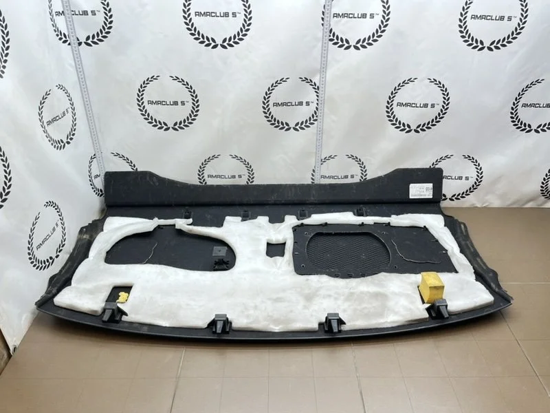 Полка багажника Audi A6 (C7) 2014 - миниатюра 10