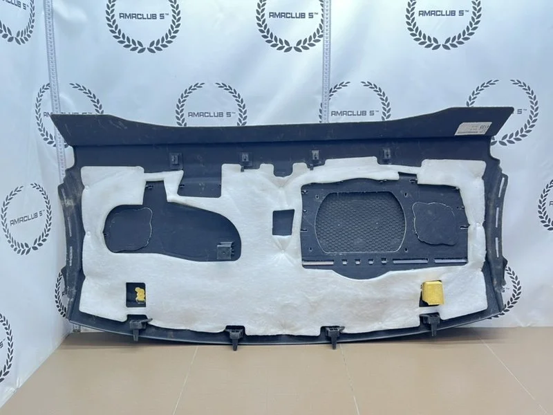 Полка багажника Audi A6 (C7) 2014 - миниатюра 5
