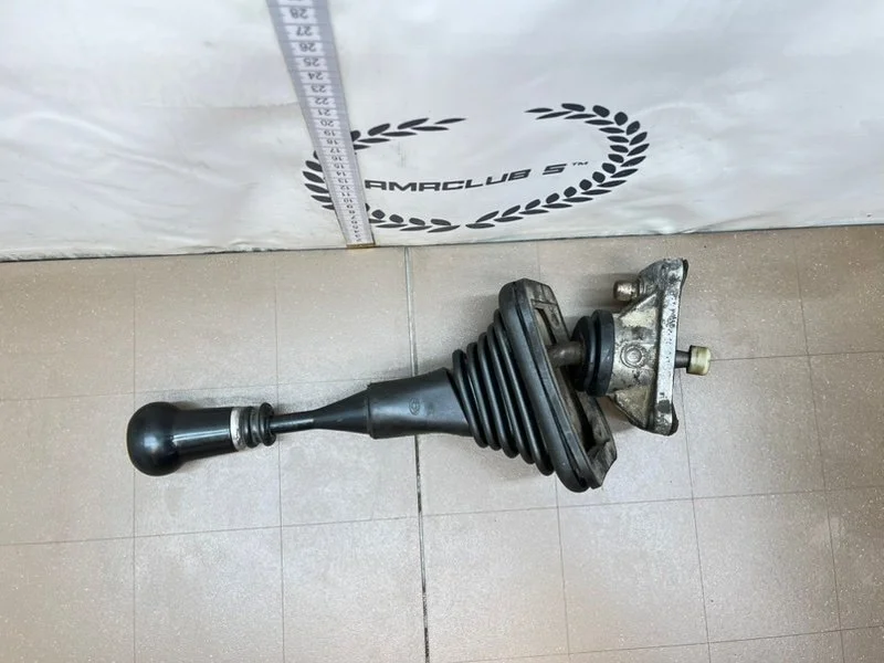 Кулиса кпп Great Wall Safe 1 (G5) 2009 - миниатюра 2