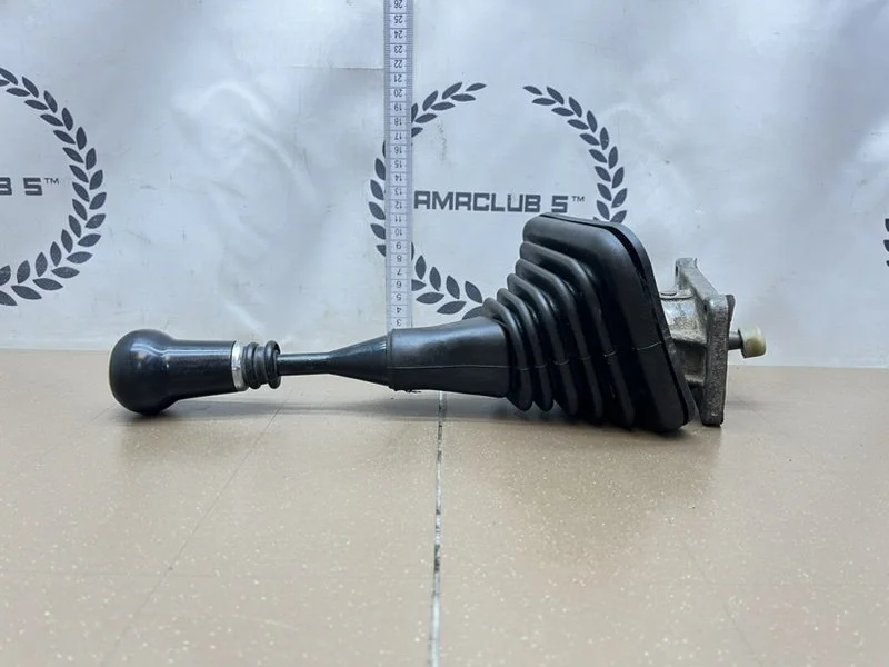 Кулиса кпп Great Wall Safe 1 (G5) 2009 - миниатюра 3