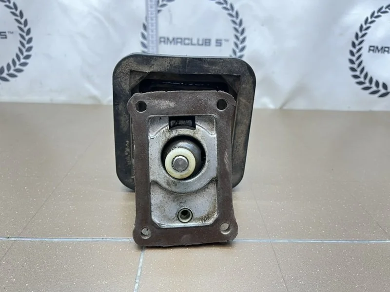 Кулиса кпп Great Wall Safe 1 (G5) 2009 - миниатюра 7