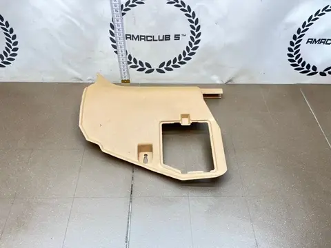 Обшивка стойки передняя левая Great Wall Safe 1
