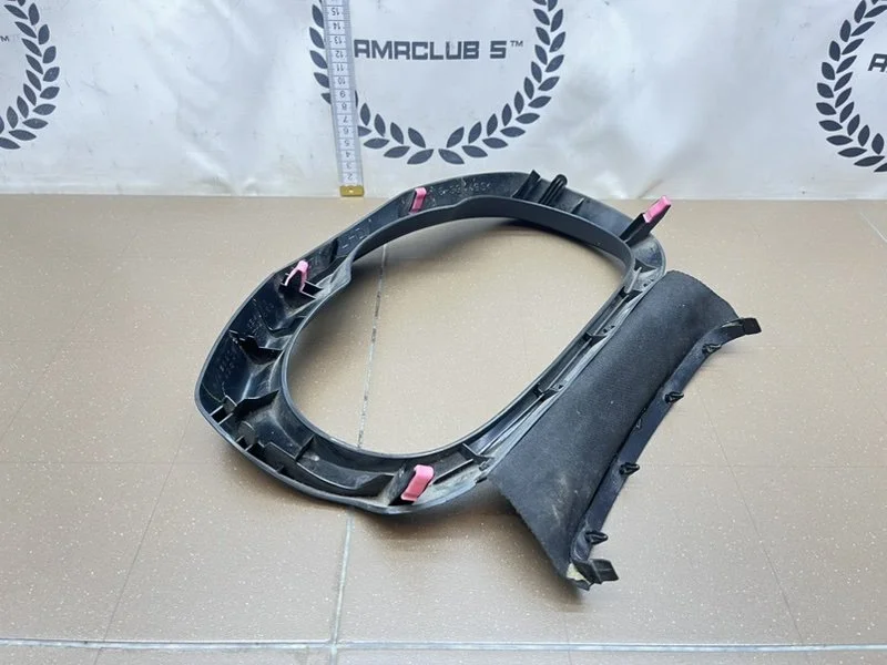 Накладка приборной панели Toyota RAV4 (A30) 2008 - миниатюра 10