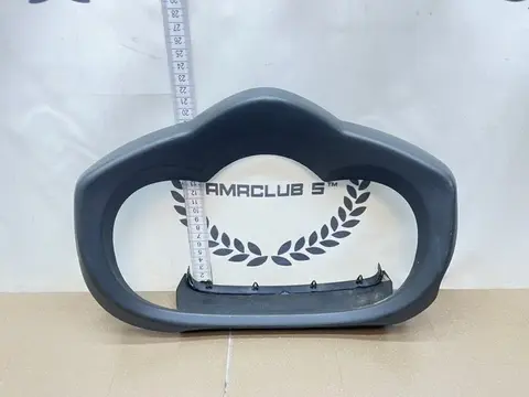 Накладка приборной панели Toyota RAV4 (A30) 2008