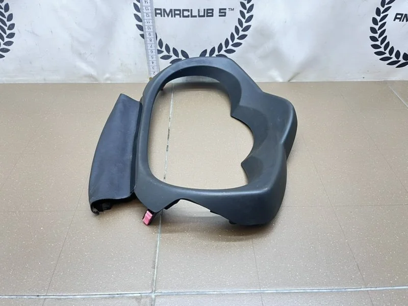 Накладка приборной панели Toyota RAV4 (A30) 2008 - миниатюра 4