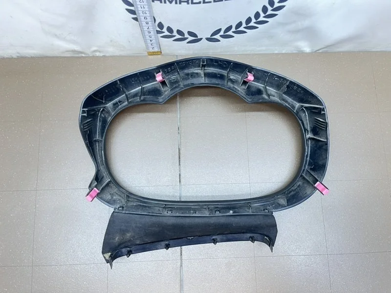Накладка приборной панели Toyota RAV4 (A30) 2008 - миниатюра 8