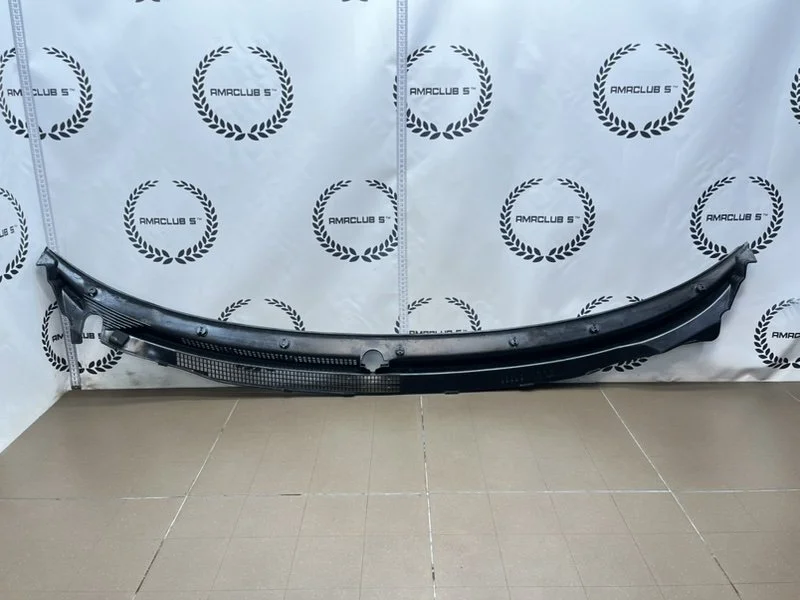 Жабо Mazda 626 (GF) 1997 - миниатюра 5