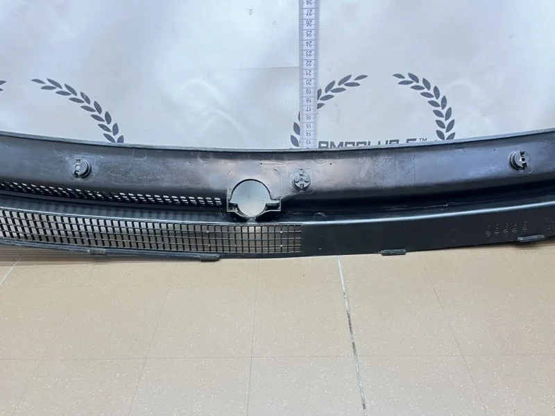Жабо Mazda 626 (GF) 1997 - миниатюра 7
