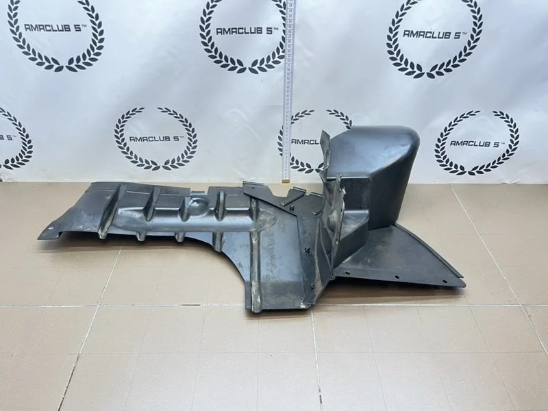 Пыльник двигателя правый Chery Fora A21 (DC) 2010