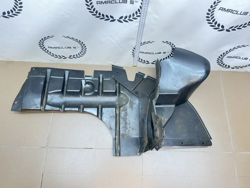 Пыльник двигателя правый Chery Fora A21 (DC) 2010 - миниатюра 2