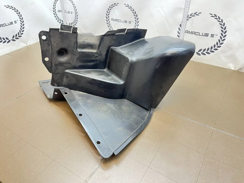 Пыльник двигателя правый Chery Fora A21 (DC) 2010 - миниатюра 3