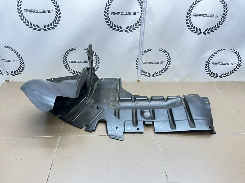 Пыльник двигателя правый Chery Fora A21 (DC) 2010 - миниатюра 5