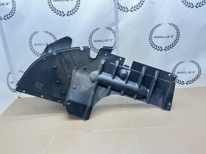 Пыльник двигателя правый Chery Fora A21 (DC) 2010 - миниатюра 7