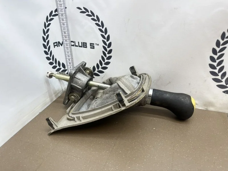 Ручка КПП Chery Fora 1 (A21) 2010 - миниатюра 10