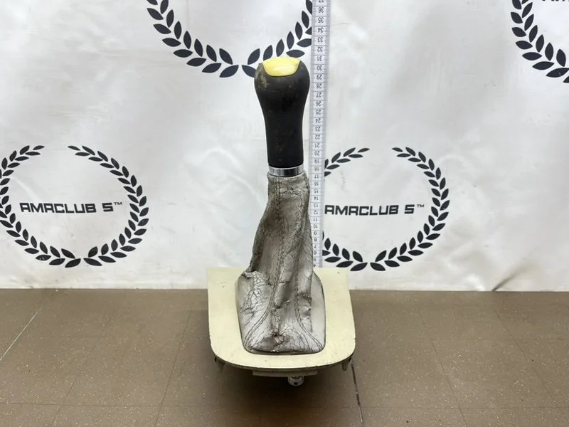 Ручка КПП Chery Fora 1 (A21) 2010 - миниатюра 2