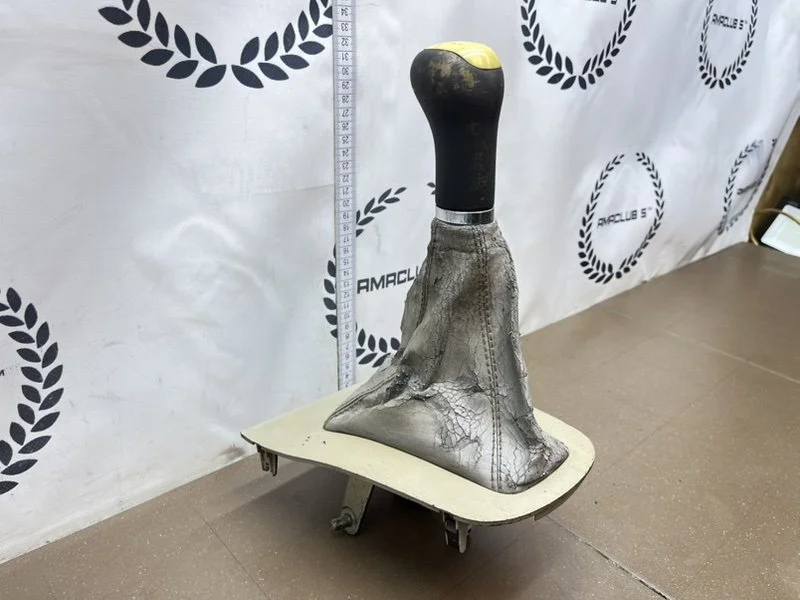 Ручка КПП Chery Fora 1 (A21) 2010 - миниатюра 4