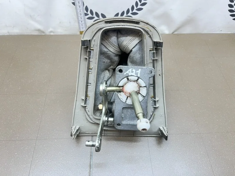 Ручка КПП Chery Fora 1 (A21) 2010 - миниатюра 6