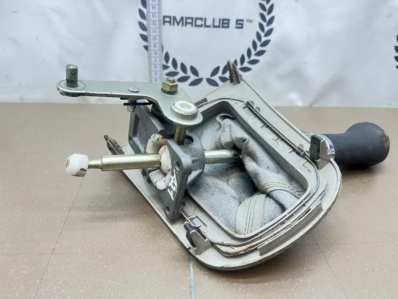 Ручка КПП Chery Fora 1 (A21) 2010 - миниатюра 9