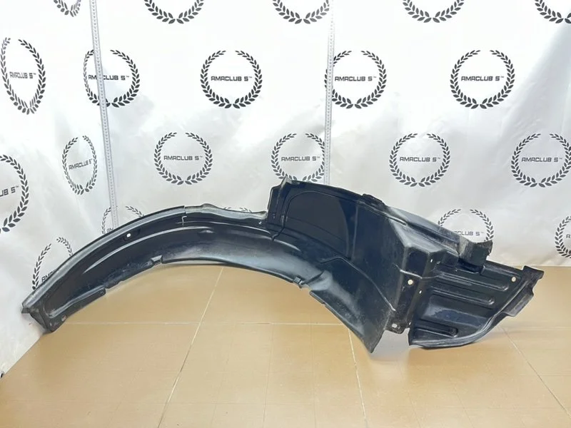 Подкрылок предний левый Subaru Legacy 3 (BH) 2002 - изображение 1