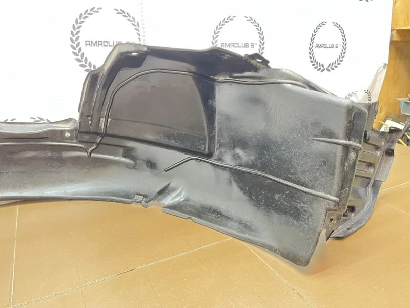 Подкрылок предний левый Subaru Legacy 3 (BH) 2002 - миниатюра 3