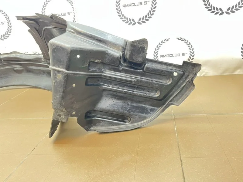 Подкрылок предний левый Subaru Legacy 3 (BH) 2002 - миниатюра 5