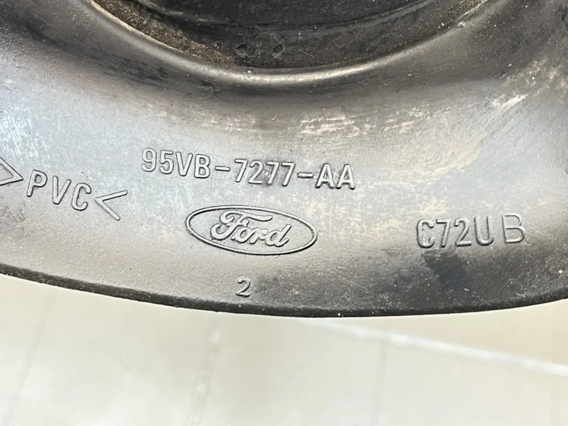 Ручка КПП Ford Transit 5 2000 - миниатюра 10