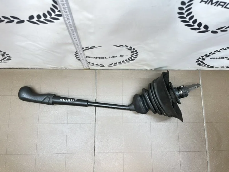 Ручка КПП Ford Transit 5 2000 - миниатюра 2