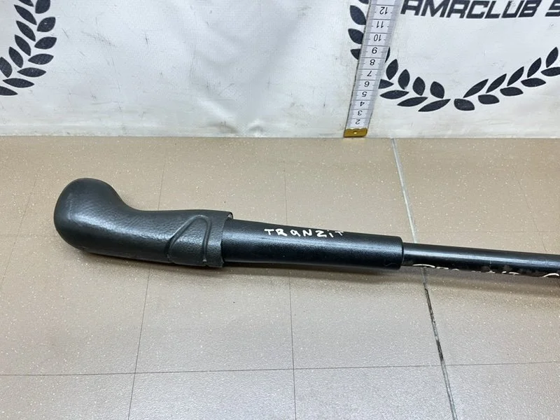 Ручка КПП Ford Transit 5 2000 - миниатюра 3