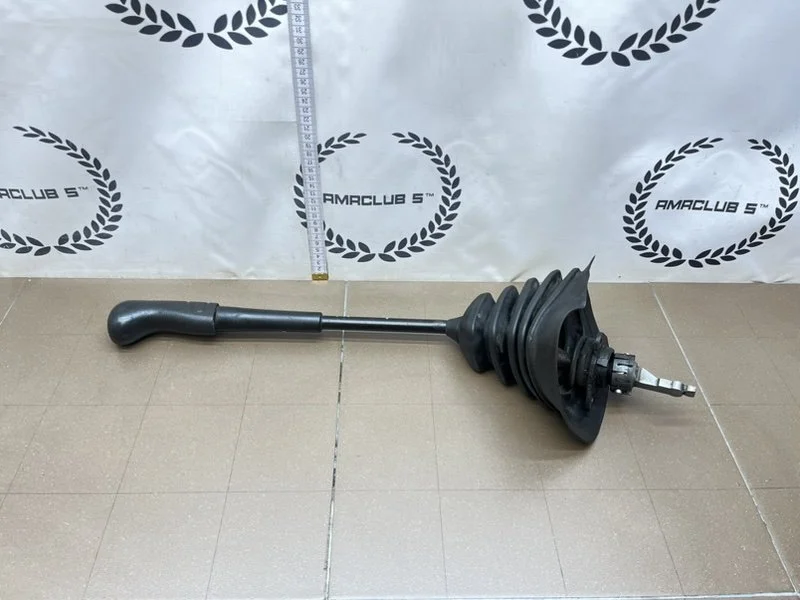 Ручка КПП Ford Transit 5 2000 - миниатюра 5