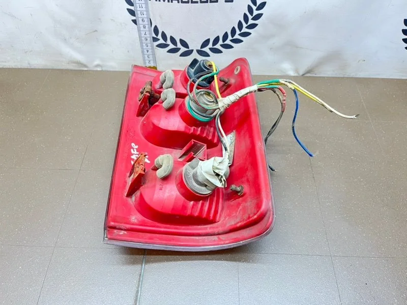 Фонарь задний левый Great Wall Safe 1 (G5) 2009 - миниатюра 5