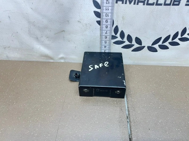 Блок управления парктроником Great Wall Safe 1 - миниатюра 10