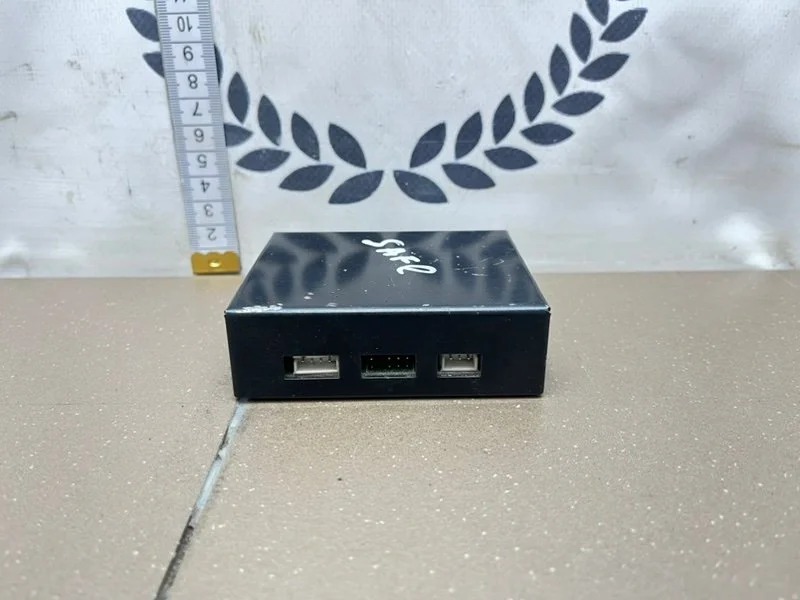Блок управления парктроником Great Wall Safe 1 - миниатюра 3