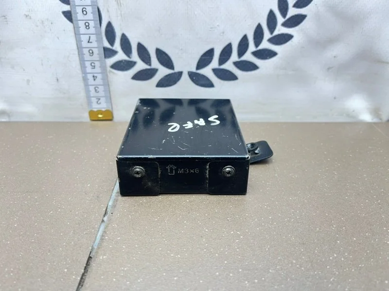 Блок управления парктроником Great Wall Safe 1 - миниатюра 4