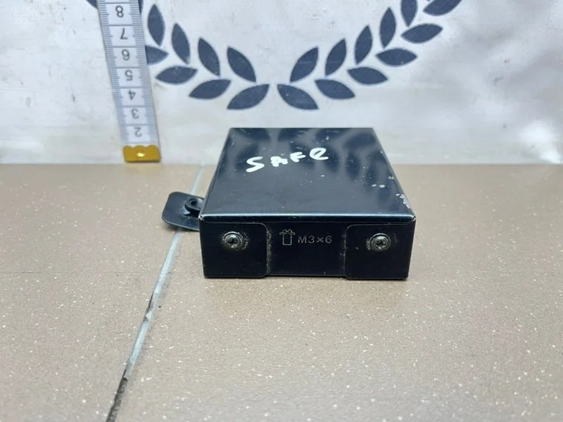 Блок управления парктроником Great Wall Safe 1 - миниатюра 6