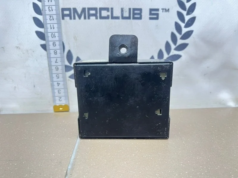 Блок управления парктроником Great Wall Safe 1 - миниатюра 7