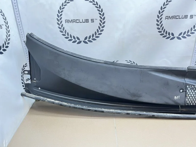 Жабо Chery CrossEastar (B14) 2010 - миниатюра 2