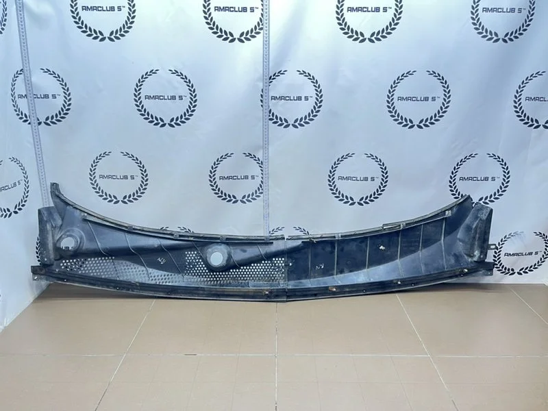 Жабо Chery CrossEastar (B14) 2010 - миниатюра 4