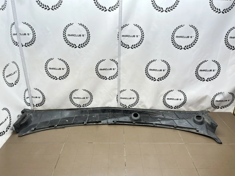 Жабо Chery CrossEastar (B14) 2010 - миниатюра 9
