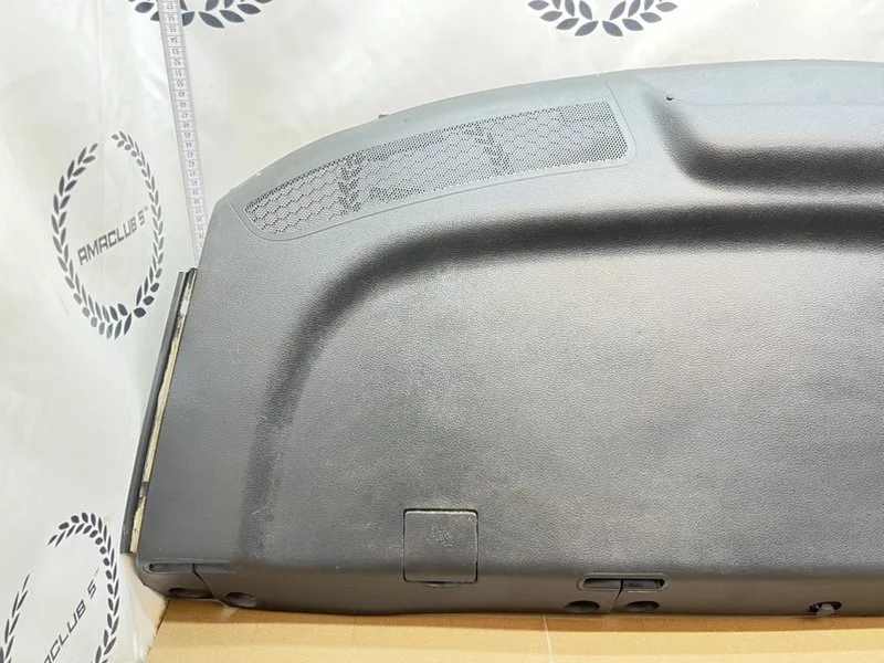 Полка багажника Volkswagen Polo 5 (MK5) 2015 - миниатюра 2