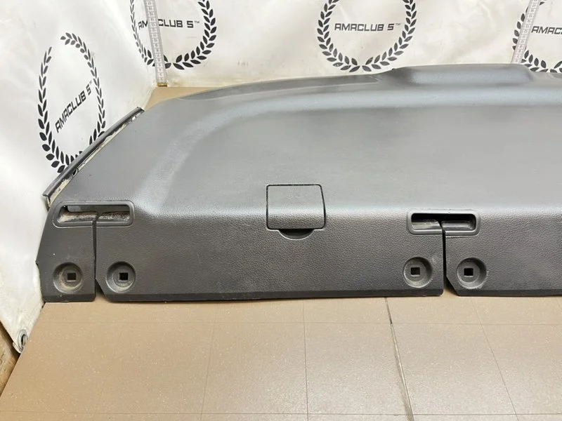 Полка багажника Volkswagen Polo 5 (MK5) 2015 - миниатюра 4